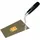 Ironside - Stukkateurkelle Rostfrei 160 Mm Gerader Hals