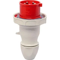 Walther Werke Walther Werke, Netzstecker + Netzkupplung, WAL 239403
