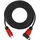 Brennenstuhl Professional Verlängerungskabel VN 2100 IP44, 25m schwarz H07RN-F 3G1,5