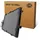 Hella 8FC 366 220-451 Klimakondensator >>> Easy2Fit <<< mit Dichtungen