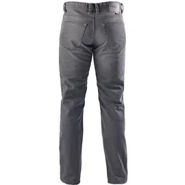 Furygan D12 X Aramidic Lining St Jeans - Grey - 34 - 32