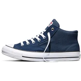 Converse Chuck Taylor All Star Malden Street Herren Blau/Rot/Weiß 42