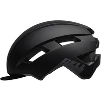 Bell Daily M/L Erwachsene schwarz 2023