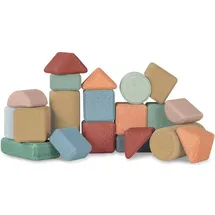 Toynamics Korko Korkbausteine, 20 Stück