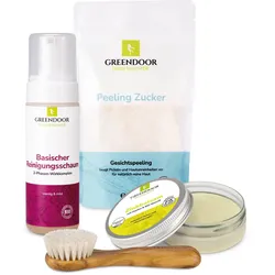 Greendoor Anti Pickel Set Exclusive 1 St