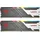 Patriot Viper Venom RGB Kit 2x16GB DDR5-7000 CL32-48-48-96 - PVVR532G700C32K