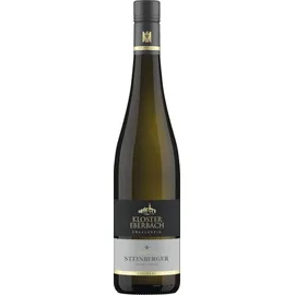 Kloster Eberbach Steinberger Riesling trocken