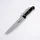 Metaltex Fleischmesser 28,5 cm Schwarz/Silber