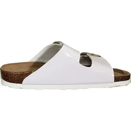 ROHDE Sunnys N°12 weiß/lack 36