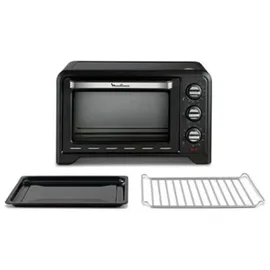 Moulinex Optimo schwarz