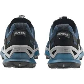 Lowa Maddox Pro GTX Low Herren Navy / Marineblau 43,5
