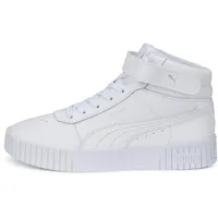 Puma Carina 2.0 Mid puma white-puma white-puma silver 41