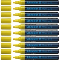 Schneider 270 Lackmarker gelb 1,0 - 3,0 mm, 10