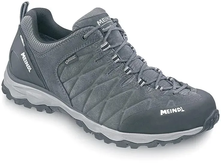 Meindl Mondello GTX anthrazit / graphit