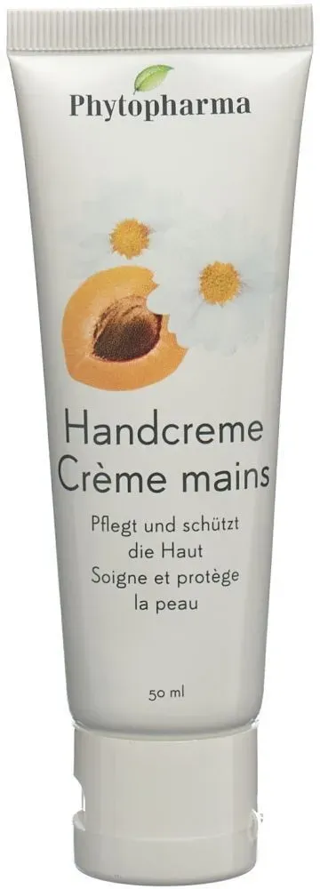 Phytopharma Handcreme