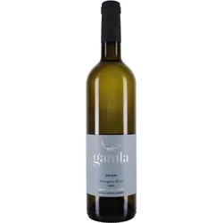 Golan Heights Winery Gamla Sauvignon Blanc 2023 - Weißwein / trocken - Golanhöhen (israelische Siedlung) / Golanhöhen - Sauvignon Blanc / Golan Heights Winery
