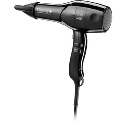 Valera Swiss Silent Jet SXJ 8701 RC Profi-Haartrockner mit Ionisator SXJ 8701 RC