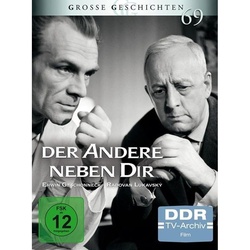 Der Andere Neben Dir (DVD)