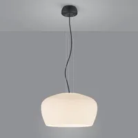 Helestra VEDA Pendelleuchte weiß