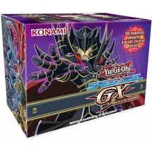 Yu-Gi-Oh! Speed Duel Box GX: Duelists of Shadows