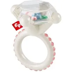 FISHER PRICE GJD35 FISHER-PRICE Diamant Beißring