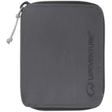 Lifeventure Portemonnaie Unisex grau