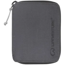 Lifeventure Portemonnaie Unisex grau