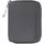 Lifeventure Portemonnaie Unisex grau