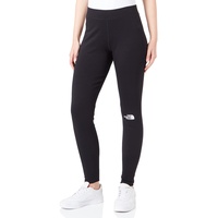 The North Face Damen Interlock Cotton Tights (Größe L,