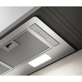 Elica Era C Lüfterbaustein 52 cm Grau