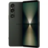 Sony Xperia 1 VI 5G 12 GB RAM 256 GB Khaki