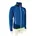 Tourenjacke-Blau-L