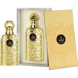 Lattafa Bayaan Eau de Parfum 100 ml