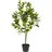 Beliani Kunstpflanze Lemon Tree 105 cm