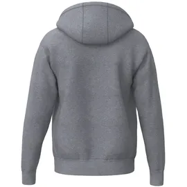 Erima Herren grau melange S