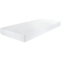 DORMISETTE Molton-Spannbetttuch Q134 180 x 200 cm