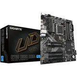Gigabyte B760 DS3H DDR4 ATX Mainboard Sockel 1700