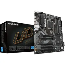 Gigabyte B760 DS3H DDR4 ATX Mainboard Sockel 1700