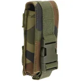 Brandit Textil Brandit Molle Multi Pouch small Woodland