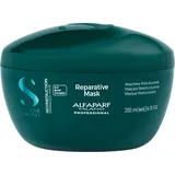 Alfaparf Milano Semi di Lino Reconstruction Haarmaske 200 ml