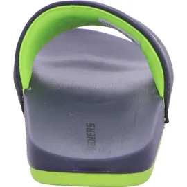 SKECHERS GAMBIX lll - GRAYLER für Kinder, grau, Größe 30