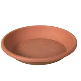 Euro3Plast Untersetzer Medea Ø 56 cm terracotta