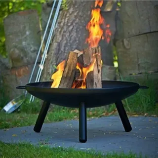 Kynast Feuerschale BRAZIER Ø 60 cm