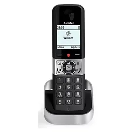 Alcatel F890 schwarz