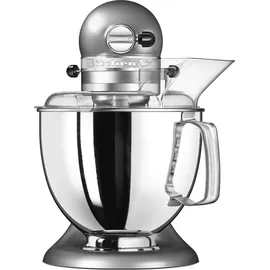 KitchenAid Artisan 5KSM175PS Kontur Silber