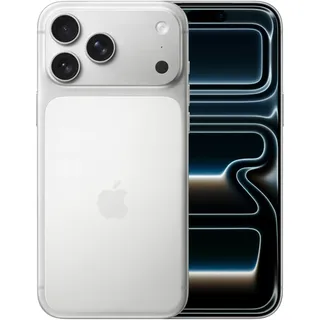 Apple iPhone 17 Pro Max 256 GB Silber