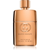 Gucci Guilty Pour Femme Intense Eau de Parfum für Damen 50 ml