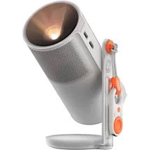 XGIMI MoGo 4 Laser Grau/Silber