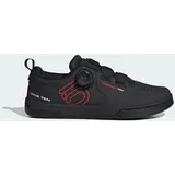 Five Ten Freerider Pro Boa Herren MTB Schuhe-Schwarz-8,5