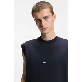 Hugo Navertz blau XXL